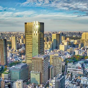 The Ritz-carlton, Tōkyō