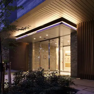 *** Hotel Keio Presso Akasaka Japón
