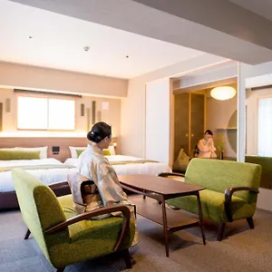  Apartamento Resi Sun Chlorella Japón