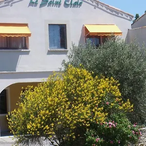 Clair Saint-Étienne-les-Orgues